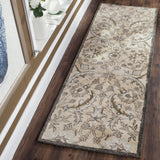 Safavieh Clearance Bella BEL923A Beige Multi Rug