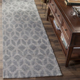 Safavieh Clearance Cape Cod CAP415A Gray Rug