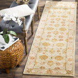 Safavieh Clearance Antiquities AT17A Ivory Rug