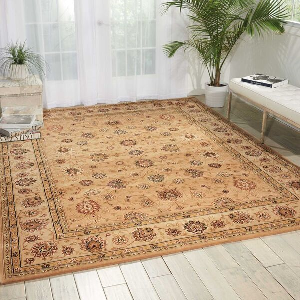 Nourison Clearance Nourison Clearance 2000 2071 Camel Rug