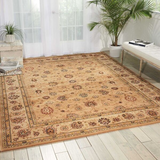 Nourison Clearance Nourison Clearance 2000 2071 Camel Rug