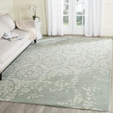 Safavieh Clearance Bella BEL125B Light Grey Rug