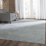 Safavieh Clearance Valencia VAL206G Teal Rug