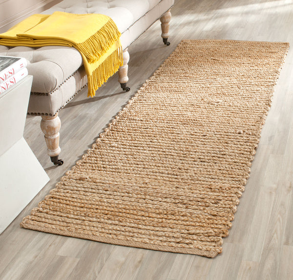 Safavieh Clearance Cape Cod CAP355A Natural Rug