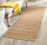 Safavieh Clearance Cape Cod CAP355A Natural Rug