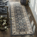 Safavieh Clearance Lyndhurst LNH332T Grey Rug