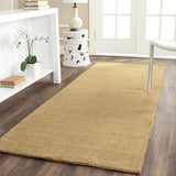 Safavieh Clearance Himalayan HIM311C Green Rug