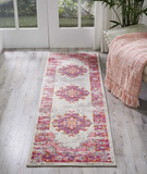 Nourison Sale Passion PSN03 Ivory Rug