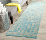 Safavieh Clearance Kenya KNY683A Blue Rug