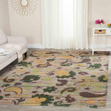 Safavieh Clearance Cedar Brook CDR321B Ivory Rug