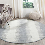 Safavieh Clearance Montauk MTK751K Grey Rug