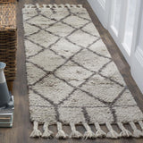 Safavieh Clearance Casablanca CSB725C Grey Rug