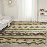 Safavieh Clearance Cedar Brook CDR322B Ivory Rug