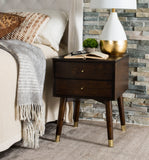 Safavieh Clearance Mirage MIR234R Graphite Rug