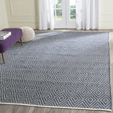 Safavieh Clearance Montauk MTK811C Navy Rug