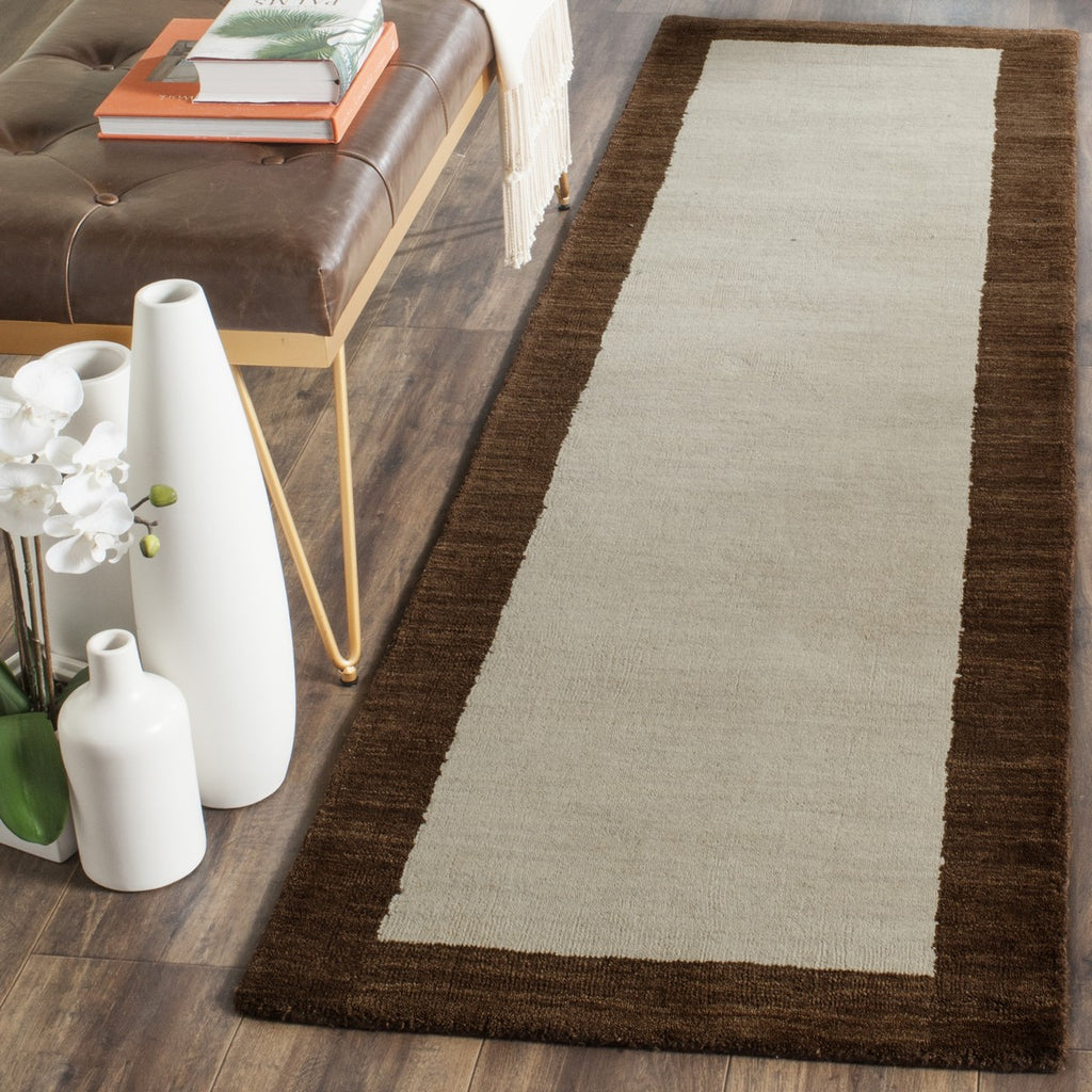 Safavieh Clearance Himalaya HIM585A Beige Rug