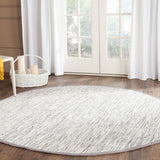 Safavieh Clearance Montauk MTK753A Silver Rug