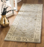 Safavieh Clearance Royalty ROY633A Silver Rug