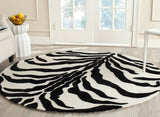 Safavieh Clearance Cambridge CAM709Q Ivory Rug