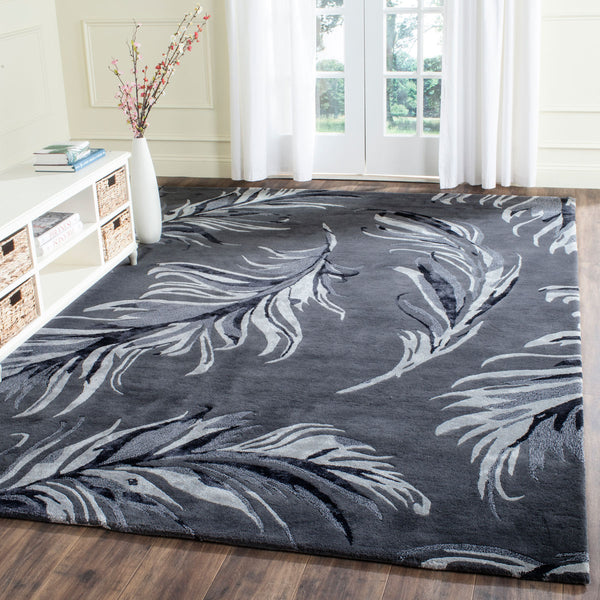 Safavieh Clearance Allure ALR121D Grey Rug