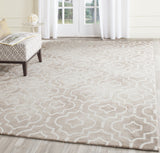 Safavieh Clearance Dip Dye DDY538G Beige Rug
