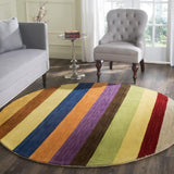 Safavieh Clearance Himalaya HIM584A Yellow Rug