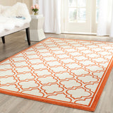 Safavieh Clearance Amherst AMT412F Ivory Rug