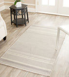Safavieh Clearance Kilim KLM419B Grey Rug