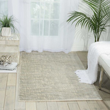 Nourison Clearance Starlight STA02 Seamist Rug