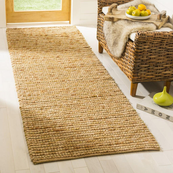 Safavieh Clearance Bohemian BOH525D Gold Rug