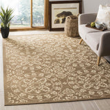 Safavieh Clearance Cedar Brook CDR262E Taupe Rug