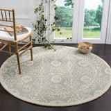 Safavieh Clearance Bella BEL134B Grey Rug