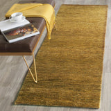 Safavieh Clearance Bohemian BOH211A Caramel Rug