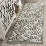 Safavieh Clearance Amherst AMT433C Grey Rug