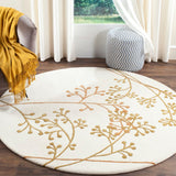 Safavieh Clearance Soho SOH305B Ivory Rug