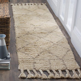 Safavieh Clearance Casablanca CSB725B Ivory Rug