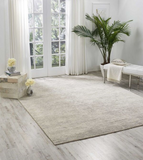Nourison Ocean OCS01 mist Rug
