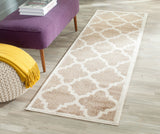 Safavieh Clearance Amherst AMT423S Wheat Rug