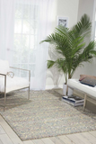 Nourison Clearance Nepal NEP08 Multi Rug