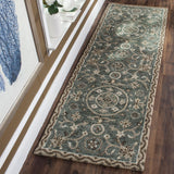 Safavieh Clearance Bella BEL674A Brown Rug