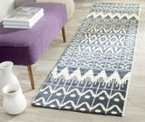 Safavieh Clearance Kenya KNY606A Charcoal Rug
