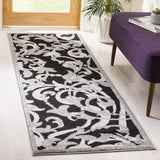 Safavieh Clearance Amherst AMT428G Anthracite Rug