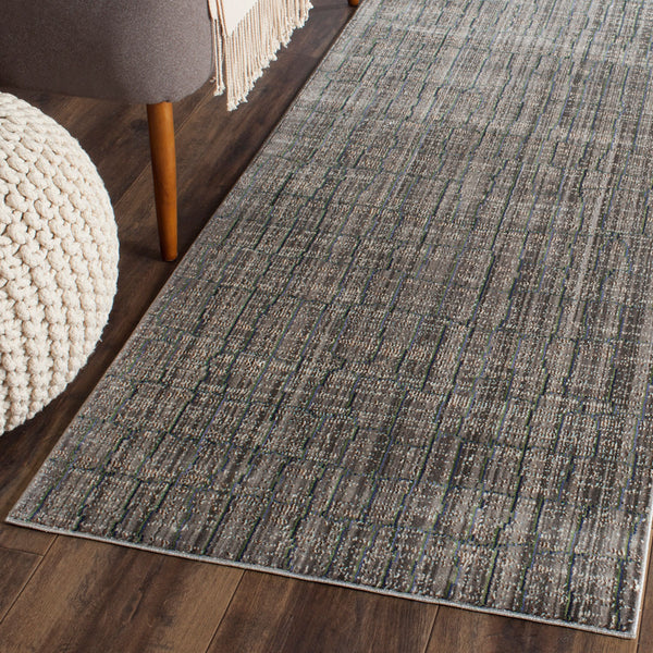 Safavieh Clearance Valencia VAL202C Grey Rug