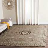 Safavieh Clearance Bella BEL674B Taupe Rug