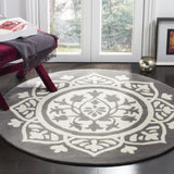 Safavieh Clearance Bella BEL136C Dark Grey Rug