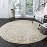 Safavieh Clearance Bella BEL153B Ivory Rug