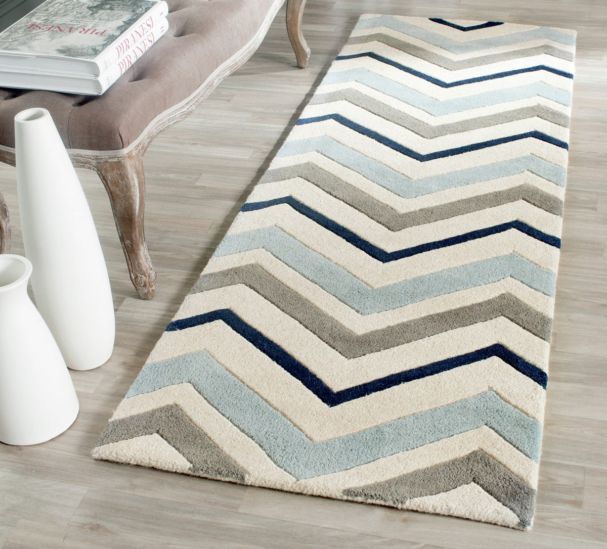 Safavieh Clearance Chatham CHT749X Ivory Rug