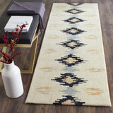 Safavieh Clearance Soho SOH339A Ivory Rug