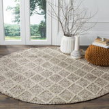 Safavieh Clearance Natura NAT711A Stone Gray Rug