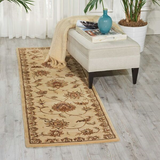 Nourison Clearance Nourison 2000 2421 Beige Rug